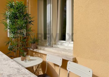 Non correlato - Four-room apartment Via Sebastiano Ziani
 
44, Roma - photo 30