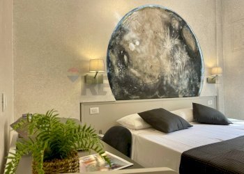 Camera / camera da letto - Four-room apartment Via Sebastiano Ziani
 
44, Roma - photo 31