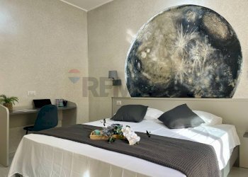 Camera / camera da letto - Four-room apartment Via Sebastiano Ziani
 
44, Roma - photo 32