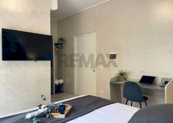 Camera / camera da letto - Four-room apartment Via Sebastiano Ziani
 
44, Roma - photo 33