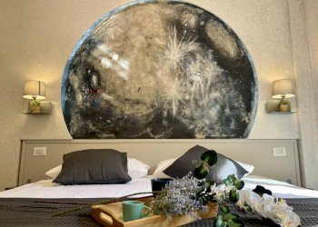 Camera / camera da letto - Four-room apartment Via Sebastiano Ziani
 
44, Roma - photo 34