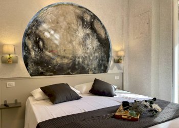 Camera / camera da letto - Four-room apartment Via Sebastiano Ziani
 
44, Roma - photo 36