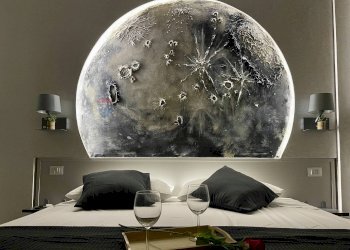 Dettagli - Four-room apartment Via Sebastiano Ziani
 
44, Roma - photo 38