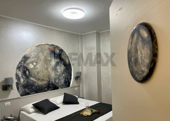 Camera / camera da letto - Four-room apartment Via Sebastiano Ziani
 
44, Roma - photo 39