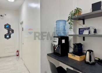 Ufficio - Four-room apartment Via Sebastiano Ziani
 
44, Roma - photo 40