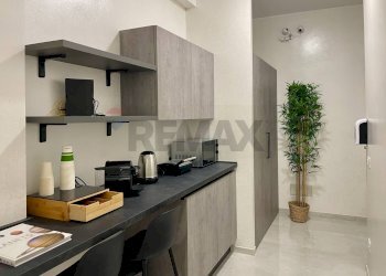 Cucina - Four-room apartment Via Sebastiano Ziani
 
44, Roma - photo 41