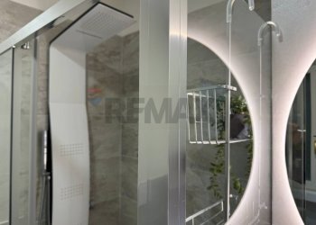 Bagno - Four-room apartment Via Sebastiano Ziani
 
44, Roma - photo 42