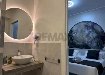 Bagno - Four-room apartment Via Sebastiano Ziani
 
44, Roma - photo 43
