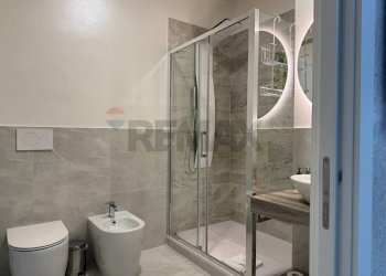 Bagno - Four-room apartment Via Sebastiano Ziani
 
44, Roma - photo 44