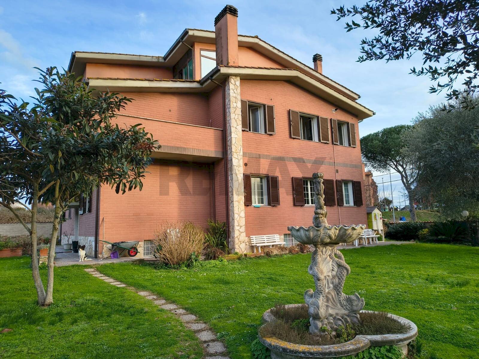 Casa all\'aperto - Three-room apartment Roma - photo 2