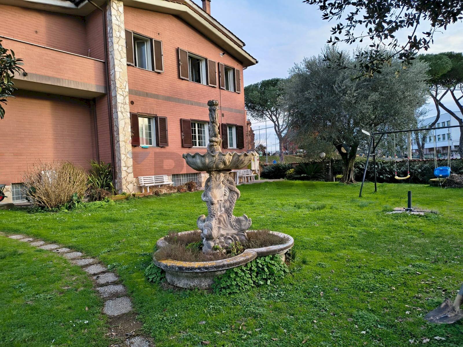 Casa all\'aperto - Three-room apartment Roma - photo 3