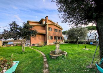 Casa all\'aperto - Three-room apartment Roma - photo 1