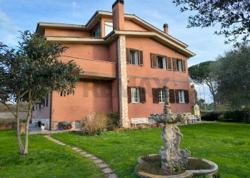 Casa all\'aperto - Three-room apartment Roma - photo 2