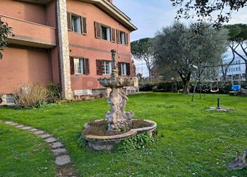 Casa all\'aperto - Three-room apartment Roma - photo 3