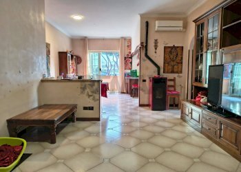 Soggiorno - Three-room apartment Roma - photo 5