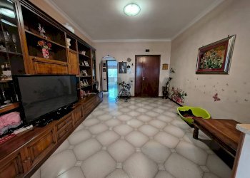 Soggiorno - Three-room apartment Roma - photo 6