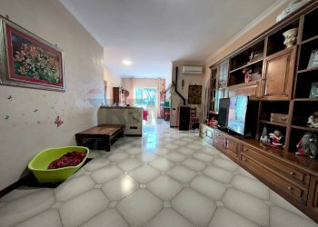 Soggiorno - Three-room apartment Roma - photo 7