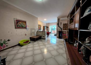 Soggiorno - Three-room apartment Roma - photo 8
