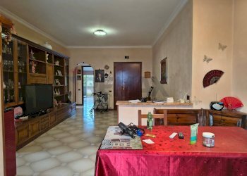 Sala da pranzo - Three-room apartment Roma - photo 9