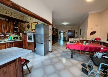 Cucina - Three-room apartment Roma - photo 10