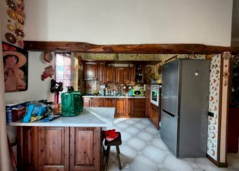 Cucina - Three-room apartment Roma - photo 13