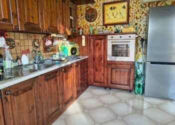 Cucina - Three-room apartment Roma - photo 14