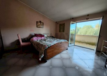 Camera / camera da letto - Three-room apartment Roma - photo 16