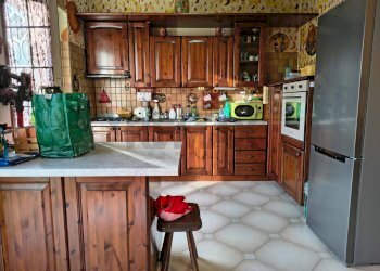 Cucina - Three-room apartment Roma - photo 17