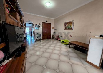 Soggiorno - Three-room apartment Roma - photo 19