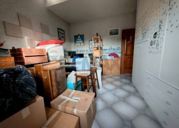 Camera / camera da letto - Three-room apartment Roma - photo 20