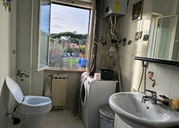 Bagno - Three-room apartment Roma - photo 24