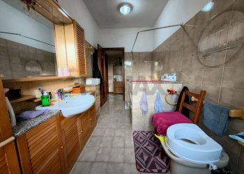 Bagno - Three-room apartment Roma - photo 27