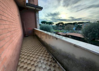 Balcone - Three-room apartment Roma - photo 28