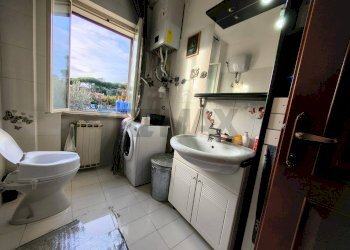 Bagno - Three-room apartment Roma - photo 29