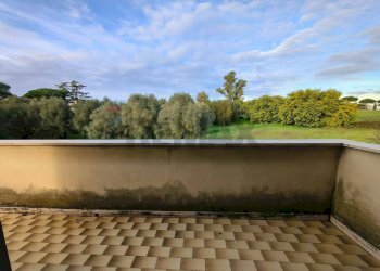 Balcone - Three-room apartment Roma - photo 30