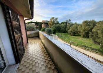 Balcone - Three-room apartment Roma - photo 31