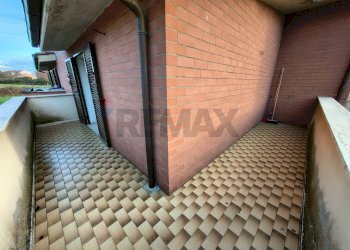 Balcone - Three-room apartment Roma - photo 32