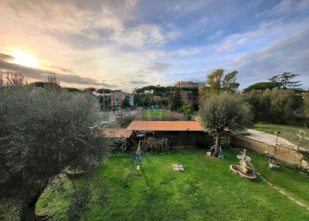 Giardino - Three-room apartment Roma - photo 33