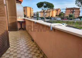 Balcone - Three-room apartment Roma - photo 34