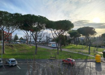 Giardino - Three-room apartment Roma - photo 36