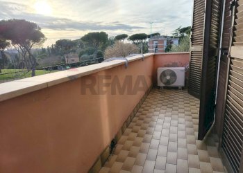 Balcone - Three-room apartment Roma - photo 37