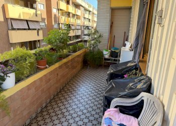 Balcone - Apartment Roma - photo 4