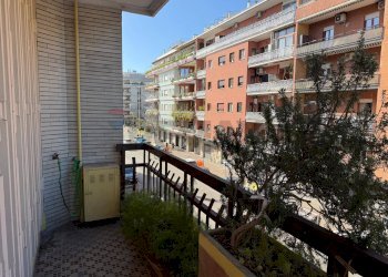 Balcone - Apartment Roma - photo 5