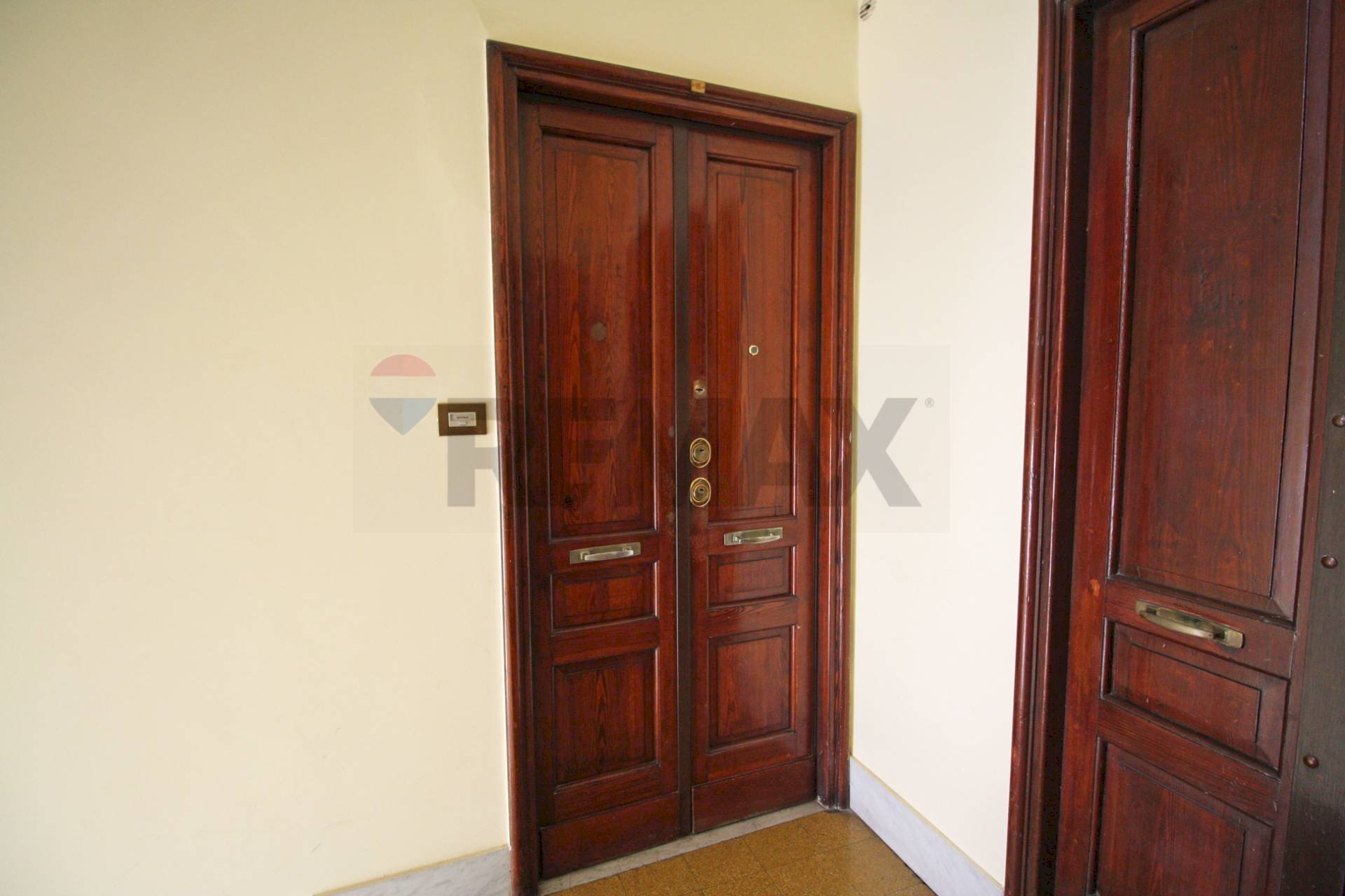 Hall / corridoio - Two-room apartment Roma - photo 3