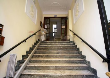 Ricezione / Lobby - Two-room apartment Roma - photo 2