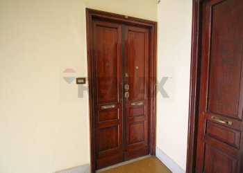 Hall / corridoio - Two-room apartment Roma - photo 3