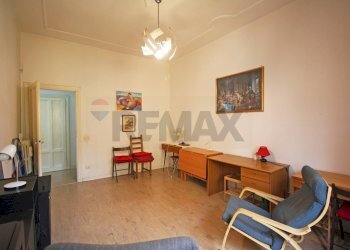 Soggiorno - Two-room apartment Roma - photo 6