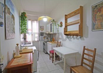 Cucina - Two-room apartment Roma - photo 7