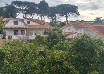 Casa all\'aperto - Villa Ardea - photo 1