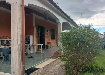 Casa all\'aperto - Villa Ardea - photo 2